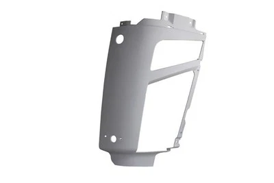 PACOL BPC-VO007L Housing, headlight for VOLVO - Bild 1 von 3
