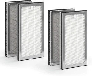 GENUINE MEDIFY AIR MA-15 Filters. Pack Of 2 Filters- New - Picture 1 of 1