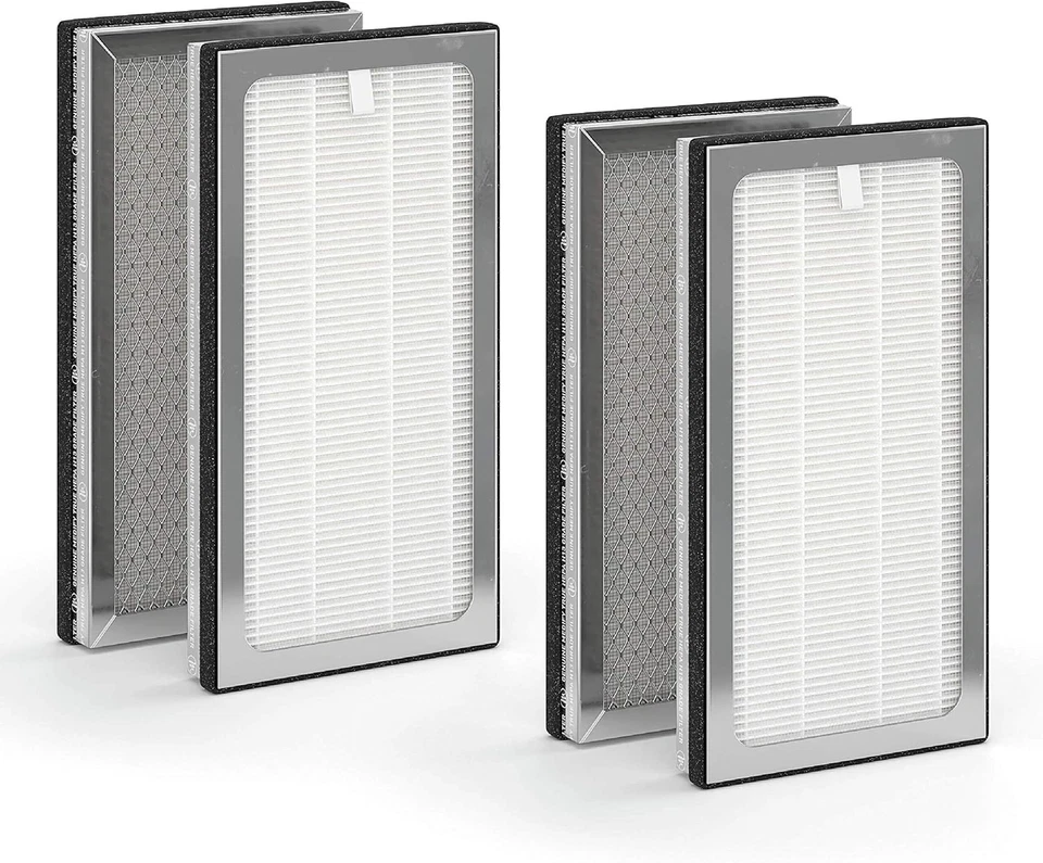 GENUINE MEDIFY AIR MA-15 Filters. Pack Of 2 Filters- New - Image 1 of 1