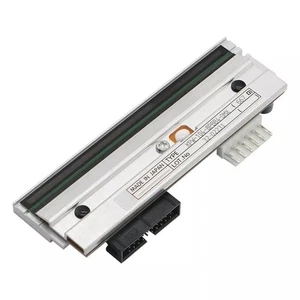 Printhead Barcode Printer Head Long Service Life Reliable Label Printing - Bild 1 von 10