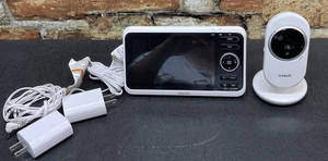VTech VM350 Video Baby Monitor with Camera and Audio READ - Picture 1 of 12