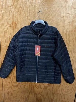 COTOPAXI Men’s  Fuego Down XL  800 Fill Insulated  Full Zip Jacket $270 - Image 1 of 4