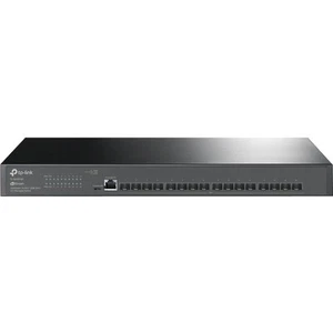 TP-Link TL-SX3016F JetStream 16-Port 10GE SFP+ L2+ Managed Switch - Picture 1 of 6