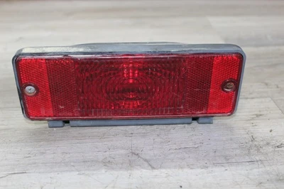 2006 Polaris Rmk 600 700 900 Taillight Tail Brake Light - Image 1 of 4