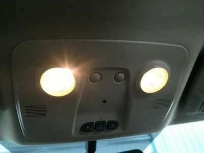 Console Front Roof Without Sunroof Fits 08-17 ENCLAVE 104620735 - Изображение 1 из 4