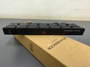 Original VW Bedieneinheit - 2GN927132A WHS - VW T-Cross - Bild 1 von 10