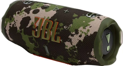 JBL - Altavoz inalámbrico portátil Charge 6 - 2025 - Squad Foto 1 de 4