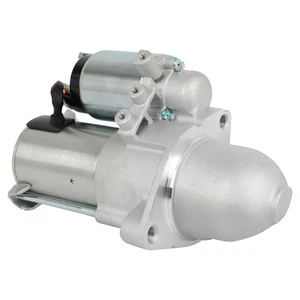 Starter fit for Kia Borrego V6 3.8L 2009 2010 2011 6950 6977 - Picture 1 of 7