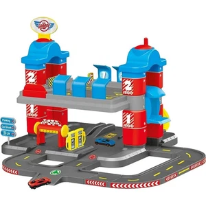 Doppelparkhaus Dolu - Bild 1 von 1