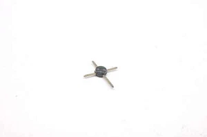 2 Stück - Motorola MRF901 HF-Transistor, NPN. 317-01 Koffer. Selten Neu - Bild 1 von 3