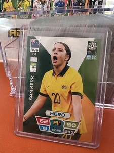 MATILDAS RESTOCKED - Panini FIFA Women's World Cup 2023 Adrenalyn XL Collection