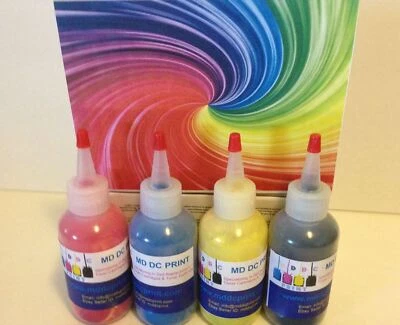 High Quality CYMK Toner Refill Powder for Dell 3110 Laser Printer | 130g - Image 1 of 3