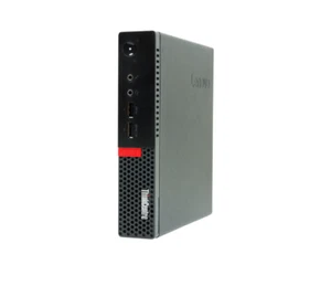 LENOVO THINKCENTRE M710Q USFF Intel Core i5 6500T 2.5GHz, 256GB NVMe, 8GB RAM #A - Picture 1 of 1