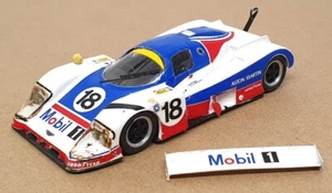 Provence Moulage 1/43 Scale PM064 - Aston Martin AMR #18 Le Mans 1989 - Picture 1 of 5