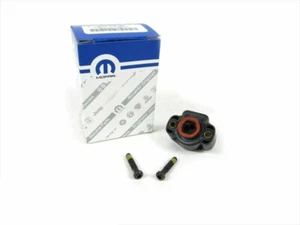 98-01 Wrangler Grand Cherokee & Dodge Dakota Throttle Position Sensor MOPAR OEM - Picture 1 of 5