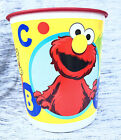 Tupperware Sesame Street Elmo Jumbo 5.5L Canister Cookie Container