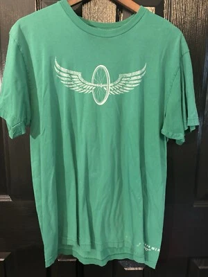 Vintage Twin Six Cycling T-Shirt Men’s Large American Apparel - Image 1 of 3