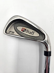 Wilson Fatshaft 3 Iron, Regular Flex Steel Shaft - Picture 1 of 6