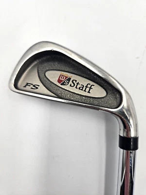 Wilson Fatshaft 3 Iron, Regular Flex Steel Shaft - Image 1 of 4