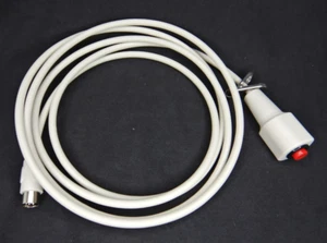 8 Fuß E1702-08RB Krankenschwester Anruf Kabel Momentan 8 Pin DIN Stecker 672320 - Bild 1 von 3
