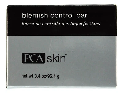 PCA Skin Blemish Control Bar 3.4 oz/96.4 g NIB AUTH - Image 1 of 4