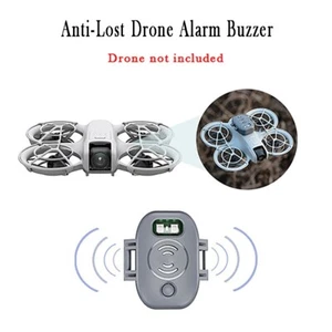 Drone Alarma Rastreador LED Anti-perdida Rastreador para DJI AVATA 2/Mavic 3/Mini 3 4 Pro EE. UU. - Imagen 1 de 11