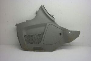 2009 Saturn Vue RH Right Lower Console Side Panel 