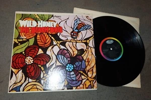 The Beach Boys Wild Honey Vinyl LP EX/VG+ 1st U.S. stereo Pressing 1967 Original - Picture 1 of 4