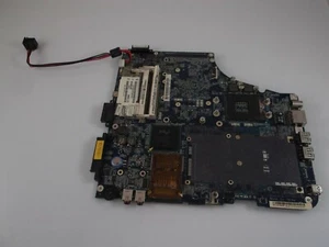 SCHEDA MADRE MOTHERBOARD per Toshiba Satellite A200 - A205 series - ISKAA L22 - Foto 1 di 1