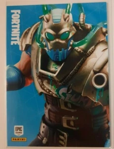 Fortnite Serie 2 BIG CHUGGUS Epic Outfit Carta Base #151 - Foto 1 di 2