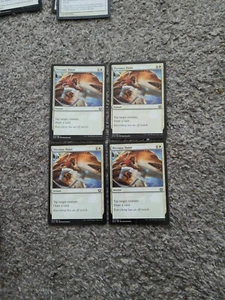 4x Pressure Point | MTG Magic Cards real pics fast ship NM/LP white - Picture 1 of 2