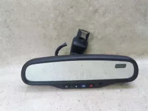 Interior Rear View Mirror With OnStar Fits 00-05 CADILLAC DEVILLE f76-199454 - Foto 1 di 5