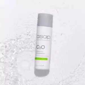 ASAP - C2O cream to oil cleanser - Picture 1 of 2