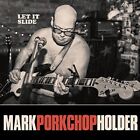 Mark Porkchop Holder Let It Slide New Vinyl