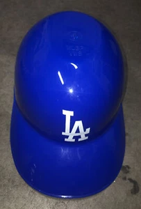 Los Angeles Dodgers Medium/Large Souvenir Helmet Bowl Blue From Dodger Stadium - Picture 1 of 10