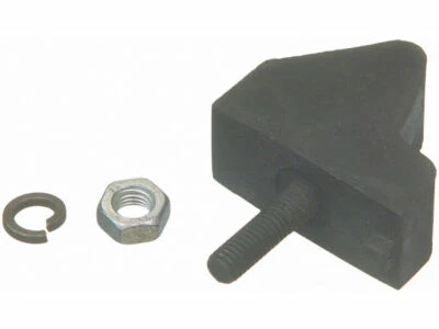 Para Pontiac Parisienne 1971-1974, 1976-1986 brazo de control parada Moog 61273BZ Foto 1 de 2