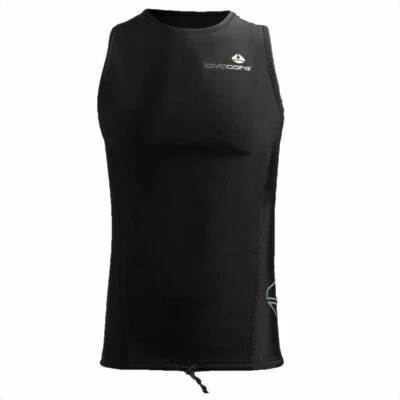 Lavacore Mens Polytherm Multi-Sport Scuba Diving Vest Exposure Garment All Sizes - Image 1 of 2
