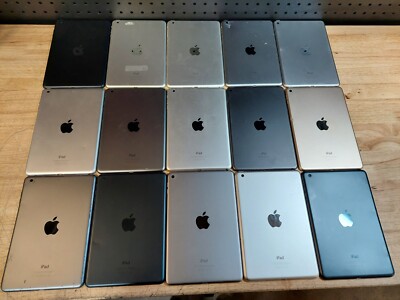 Lot Of Ipad for sale | eBay