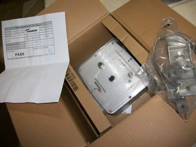 LOT OF 2 BRAND NEW IN BOX Andrew Commscope ATLP200-001 Lightning Protection - Image 1 of 3