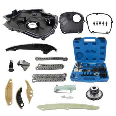 Kit Outils pour Chaîne de Distribution pour Audi VW 1.8 2.0 TSI CCZ CAW CAB CDH - Image 1 of 4
