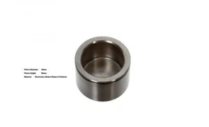 Für Rover 3500 P6 1968-1976 Eins Vorderer Bremssattel Kolben 40mm Ø (P4006) - Bild 1 von 3