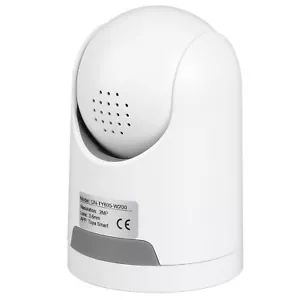 Wireless Security Camera 2MP Color Night Smart Camera W/Motion Detection - Picture 1 of 24