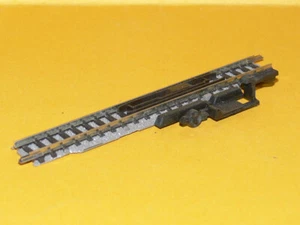 Fleischmann - Piccolo Entkupplungsgleis - 111 mm - Nr. 9114 - Spur N - Neu - - Bild 1 von 3