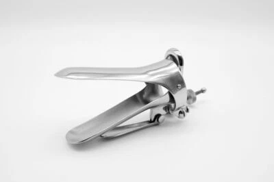 SALEEM GERMANY INSTR. Cusco Scheiden Spekulum, Fig. 1 Gynäkologie