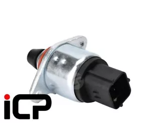 ICP Idle Air Control Valve IACV Fits: Subaru Impreza 98-00 WRX STi P1 RB5 GT - Picture 1 of 1