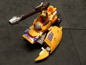 Lote de piezas de figuras Transformers Cybertron Unicron Deluxe Class Hasbro DE COLECCIÓN - Imagen 1 de 3