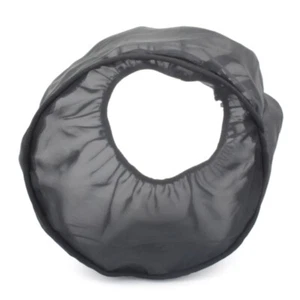 Calcetín de lluvia impermeable Breather para Touring Sportster 1200 filtro de aire cubierta de lluvia - Imagen 1 de 8