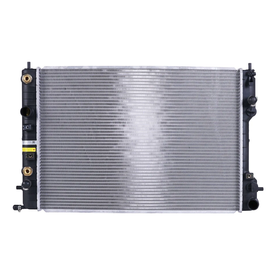 Radiator fit for BMW 750iL 1988-1995 850i 5.0L 5.4L V12 - Imagem 1 de 4