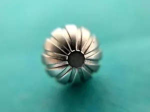BREITLING FACTORY STAHLKRONEN BRT 10 6,8X4,8MM VERSCHRAUBT CHRONOMAT/EVOLUTION - Bild 1 von 3