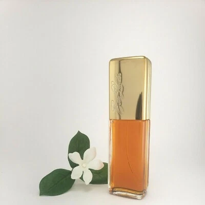 Fragancia Pura Colección Privada ESTEE LAUDER 1,75 OZ - FÓRMULA ORIGINAL RARA Foto 1 de 2
